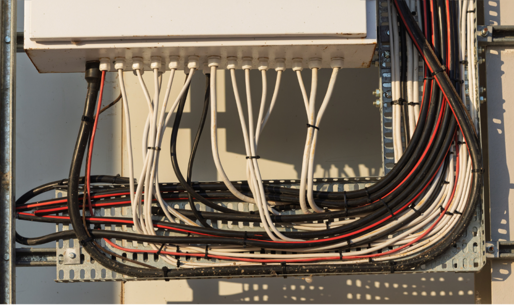 system