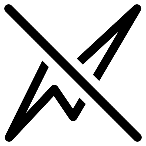 no power
