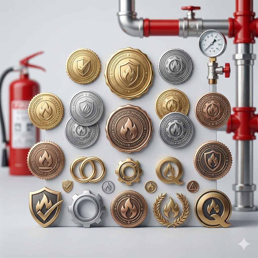 certifications