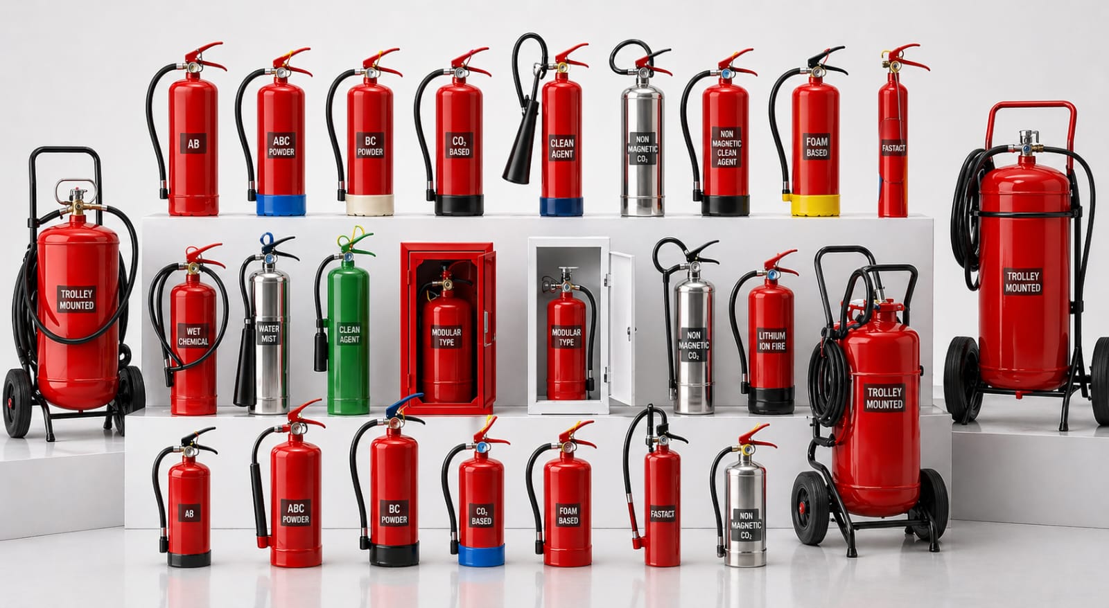 updated fire extinguisher banner image